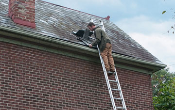 what affects urgent Coswinsawsin roof repairs