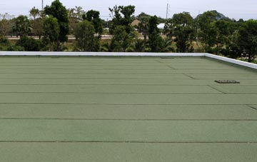 all Coswinsawsin roofing types quoted for