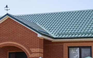 classic Coswinsawsin metal roof design