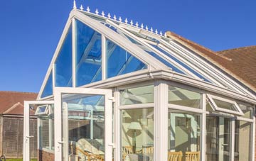 conservatory roof insulation costs Coswinsawsin