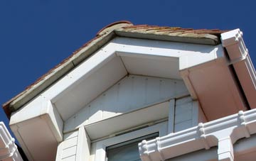 Coswinsawsin fascia installation costs