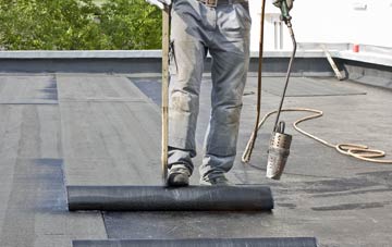 flat roof replacement Coswinsawsin, Cornwall