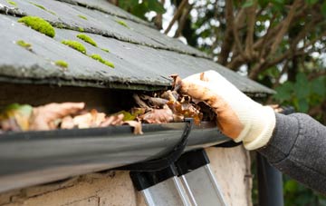 gutter cleaning Coswinsawsin, Cornwall