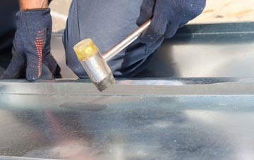 Coswinsawsin metal roofing costs