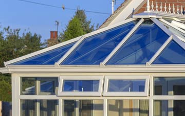 professional Coswinsawsin conservatory insulation