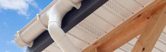 get Coswinsawsin guttering quotes today