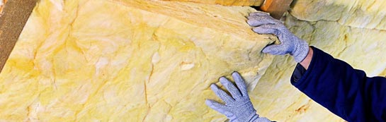 quotes for Coswinsawsin roof insulation