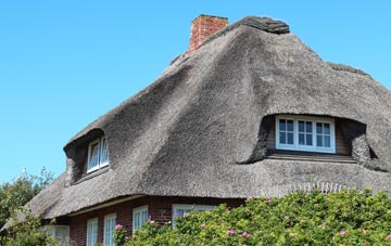 thatch roofing Coswinsawsin, Cornwall
