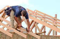 Coswinsawsin roof trusses